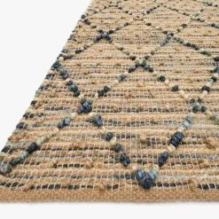 Loloi Rugs Beacon Rugs By Loloi - BU-03 - Navy