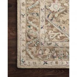 Loloi Rugs Beatty Rugs By Loloi - BEA-02 - Beige / Ivory