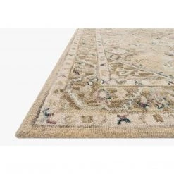 Loloi Rugs Beatty Rugs By Loloi - BEA-02 - Beige / Ivory