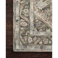Loloi Rugs Beatty Rugs By Loloi - BEA-02 - Sky / Multi