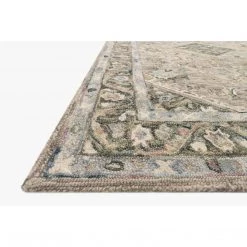 Loloi Rugs Beatty Rugs By Loloi - BEA-02 - Sky / Multi