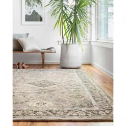 Loloi Rugs Beatty Rugs By Loloi - BEA-02 - Sky / Multi