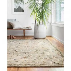 Loloi Rugs Beatty Rugs By Loloi - BEA-03 - Grey / Multi