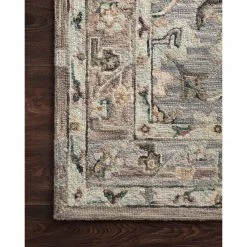 Loloi Rugs Beatty Rugs By Loloi - BEA-04 - Light Blue / Multi