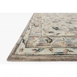 Loloi Rugs Beatty Rugs By Loloi - BEA-04 - Light Blue / Multi