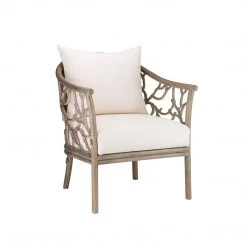 Bungalow 5 - Bosco Armchair In Driftwood