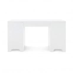 Bungalow 5 - Bouquet Desk In White
