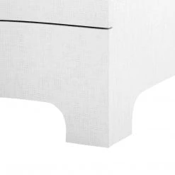 Bungalow 5 - Bouquet Desk In White