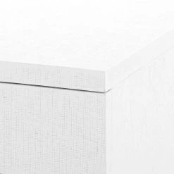 Bungalow 5 - Bouquet Desk In White