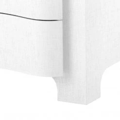 Bungalow 5 - Bouquet Desk In White