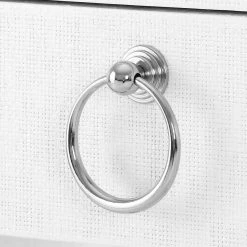 Bungalow 5 - Bouquet Desk In White