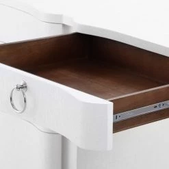 Bungalow 5 - Bouquet Desk In White