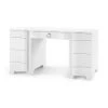Bungalow 5 - Bouquet Desk In White