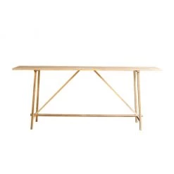 Organic Restoration Waif Console