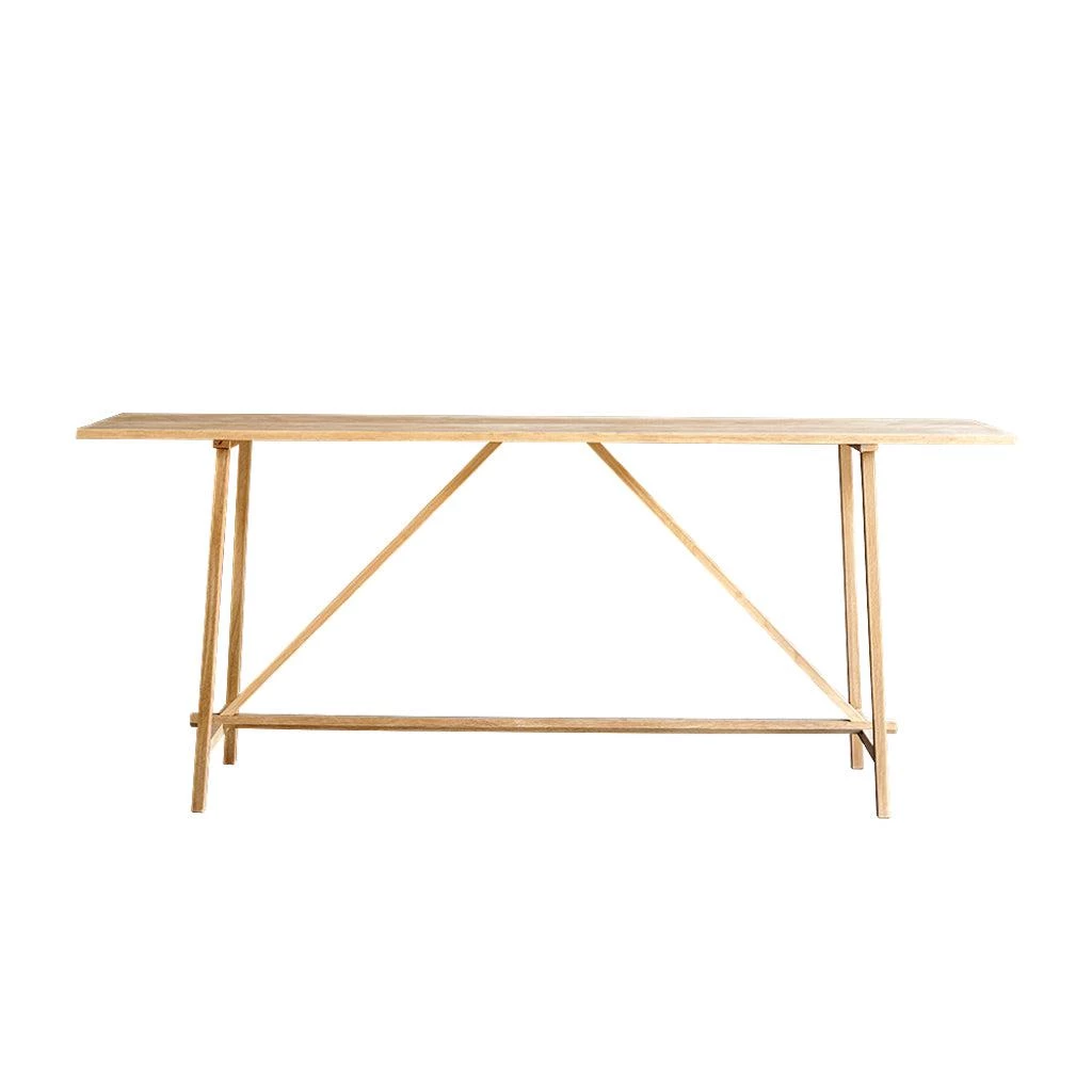 Organic Restoration Waif Console