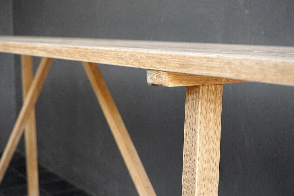 Organic Restoration Waif Console