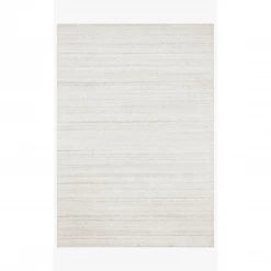 Loloi Rugs Barkley Rugs By Loloi - BK-01 - Ivory