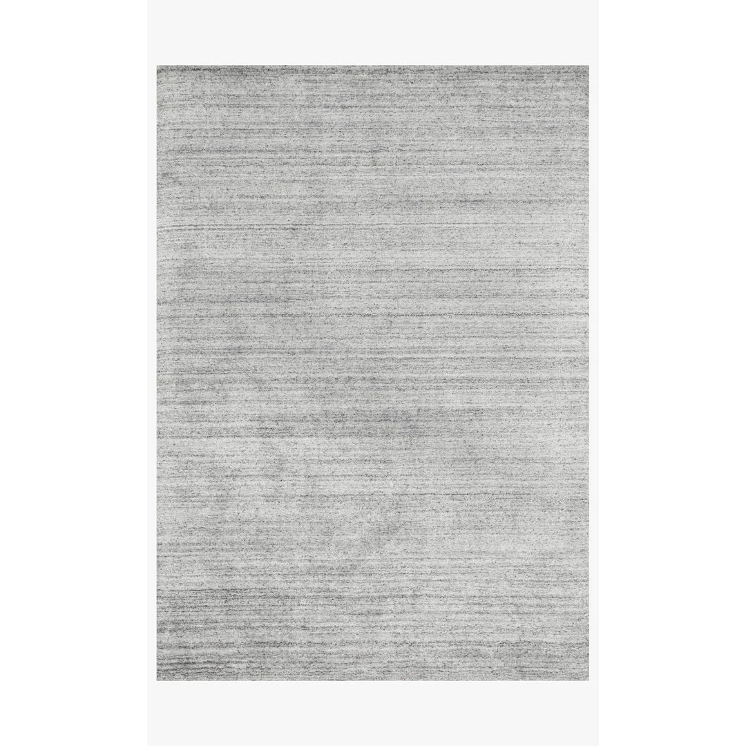 Loloi Rugs Barkley Rugs By Loloi - BK-01 - Silver
