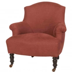 Cisco Brothers JD Baronet Chair