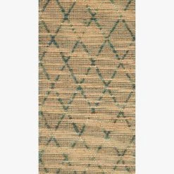 Loloi Rugs Beacon Rugs By Loloi - BU-03 - Aqua