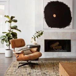 Loloi Rugs Beacon Rugs By Loloi - BU-01 - Charcoal