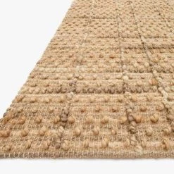 Loloi Rugs Beacon Rugs By Loloi - BU-02 - Natural