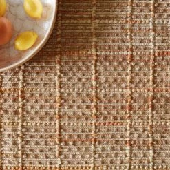 Loloi Rugs Beacon Rugs By Loloi - BU-02 - Tangerine