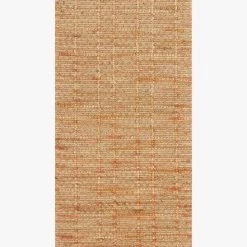 Loloi Rugs Beacon Rugs By Loloi - BU-02 - Tangerine