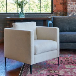 Essentials Cisco Brothers Benedict Chair All Essentials