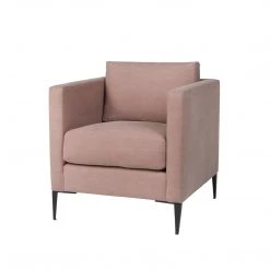 Essentials Cisco Brothers Benedict Chair All Essentials