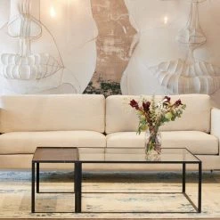 Essentials Cisco Brothers Benedict Sofa 96in All Essentials