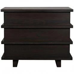 CFC Furniture Bergamot Small Dresser