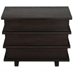 CFC Furniture Bergamot Small Dresser