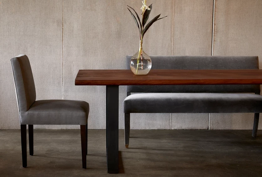 Cisco Brothers Bertoli Dining Chair Dining Chairs