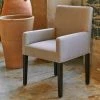Dining Chairs Cisco Brothers Bertoli Arm Dining Chair