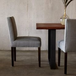 Cisco Brothers Bertoli Dining Chair Dining Chairs