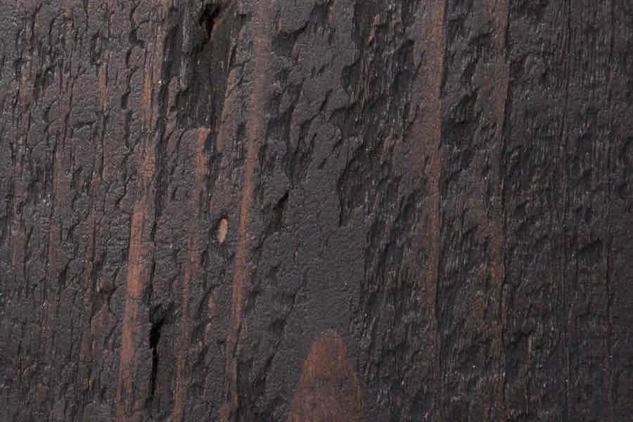 CFC Furniture Reclaimed Lumber Emilia Dining Table, 96"