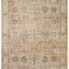 Loloi Rugs Bonney Rugs By Loloi - BNY-06 - Sunset/Multi