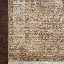 Loloi Rugs Bonney Rugs By Loloi - BNY-06 - Sunset/Multi