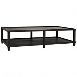 CFC Furniture Boston Coffee Table, Large Coffee Tables