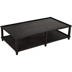 CFC Furniture Boston Coffee Table, Large Coffee Tables