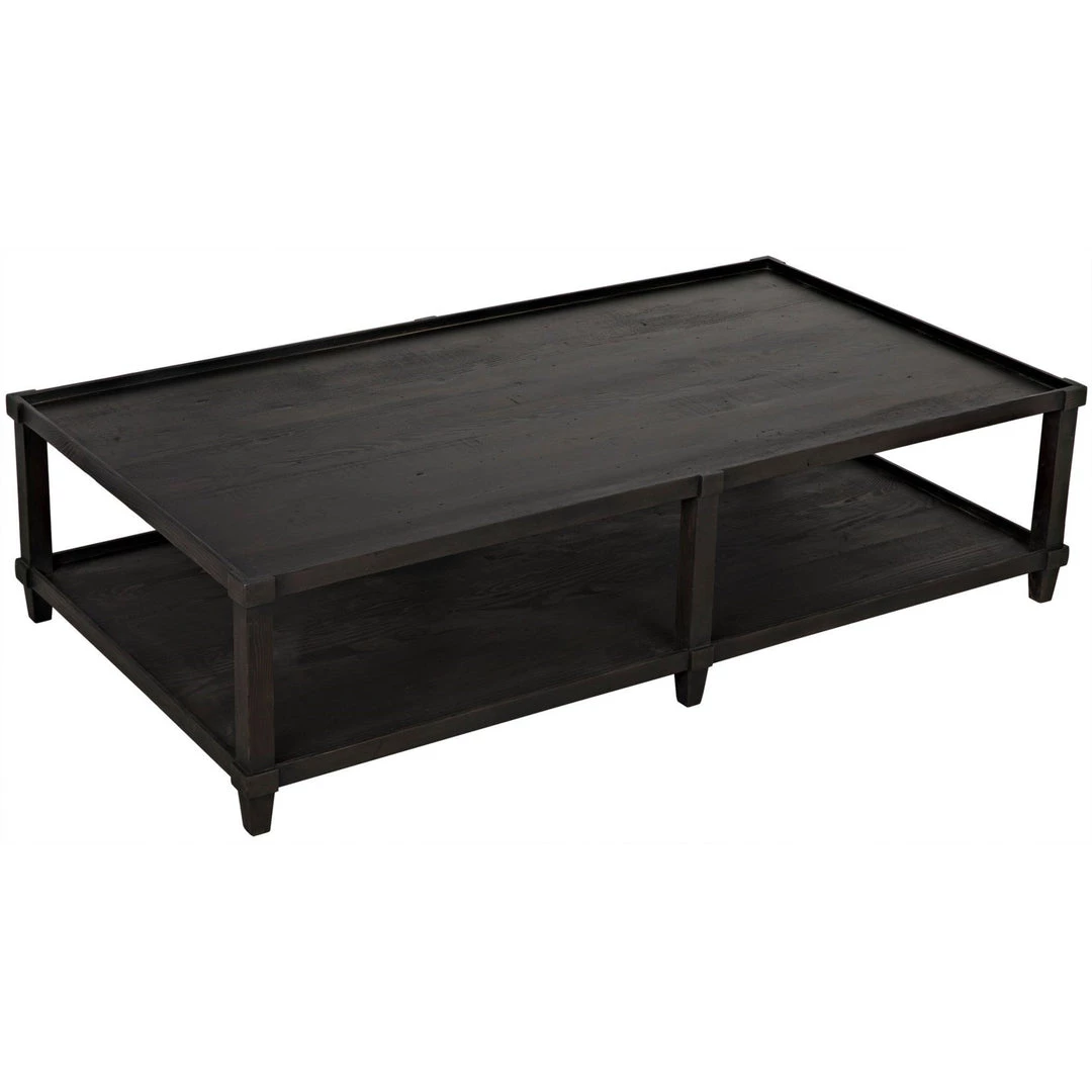 CFC Furniture Boston Coffee Table, Large Coffee Tables