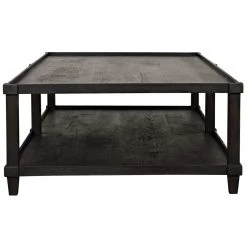 CFC Furniture Boston Coffee Table, Large Coffee Tables