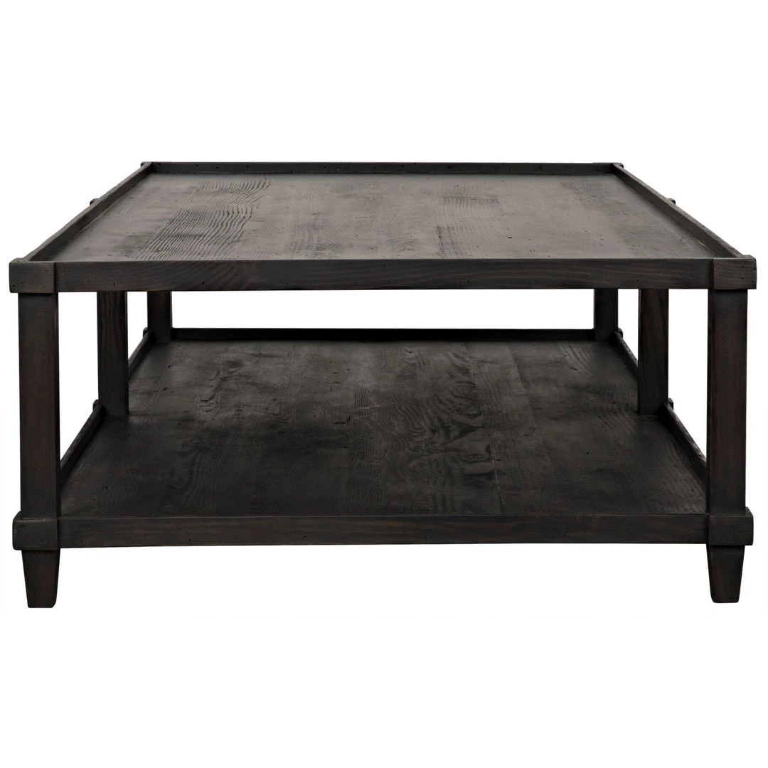 CFC Furniture Boston Coffee Table, Large Coffee Tables