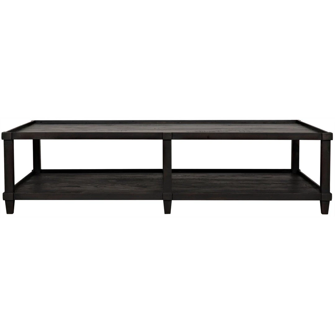 CFC Furniture Boston Coffee Table, Large Coffee Tables