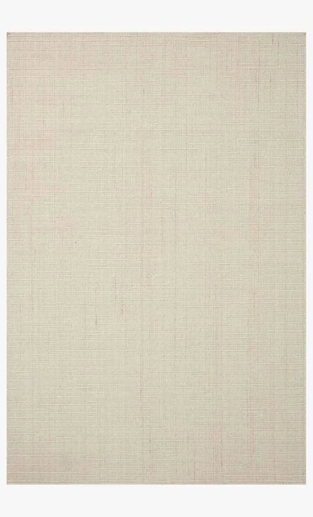 Loloi Rugs Brooks Rugs By Loloi - BRO-01 Ivory
