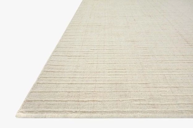 Loloi Rugs Brooks Rugs By Loloi - BRO-01 Ivory