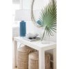 Bungalow 5 - Parsons Console Table In White