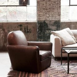 Cisco Brothers Burlington Chair