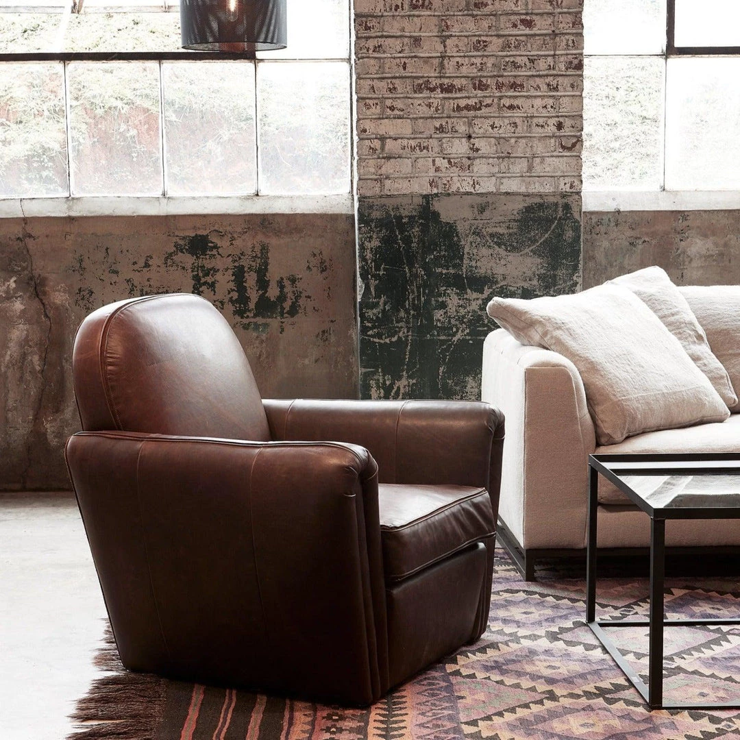 Cisco Brothers Burlington Chair